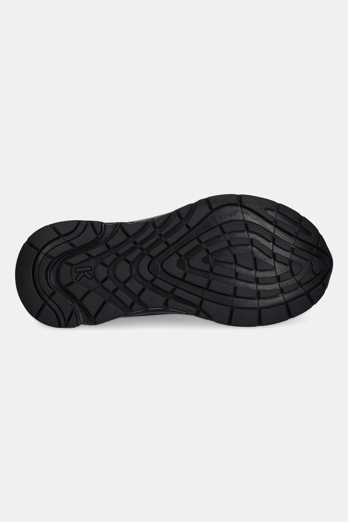 Tenisky Kenzo Pace 2.0 Low Top Sneaker FF52SN072F65.99 čierna