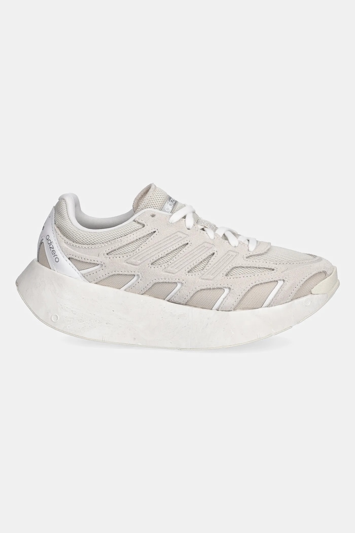 adidas Originals sneakersy Adizero Aruku W JR5702 beżowy AW25