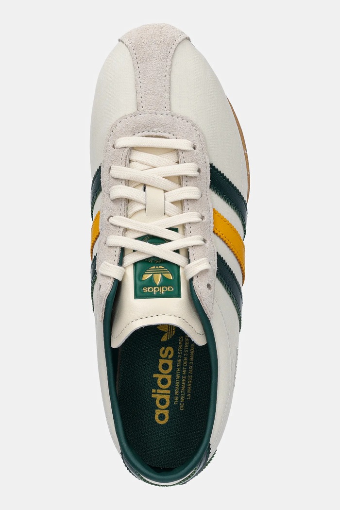 adidas Originals sneakers Tokyo W beige JQ0586