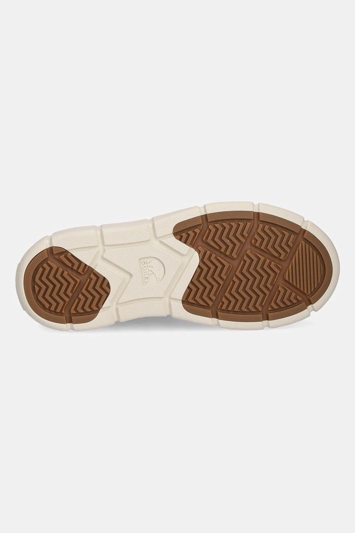 Μποτάκια Sorel SOREL EXPLORER III JOAN WP 2077951242 καφέ