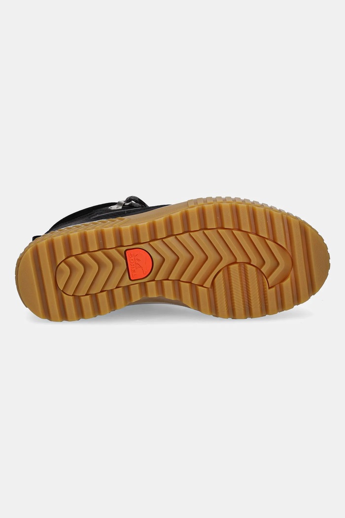 Μποτάκια Sorel ONA AVE PEAK BOOT WP 2138441010 μαύρο