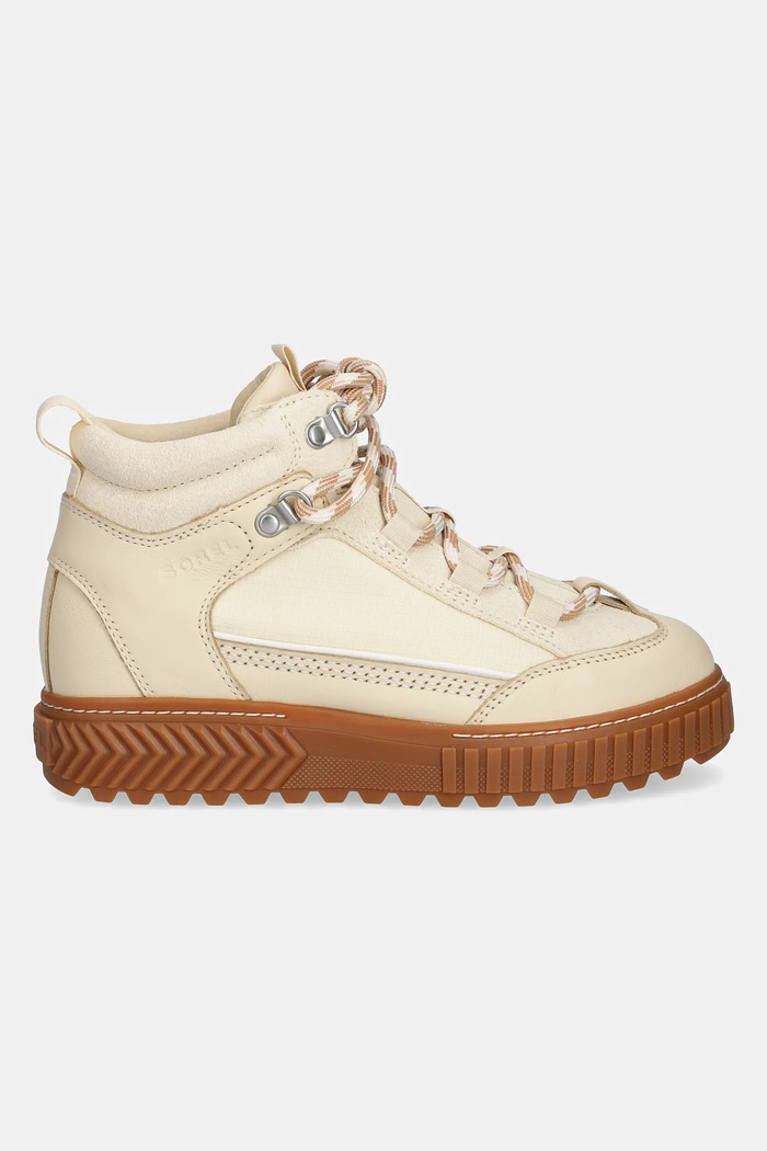 Boty Sorel ONA AVE PEAK BOOT WP 2138441292 béžová AW25