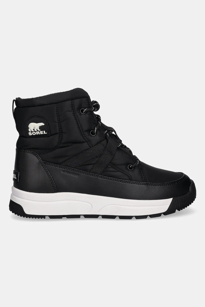 Апрески Sorel WHITNEY III MID WP 2138491010 черен AW25