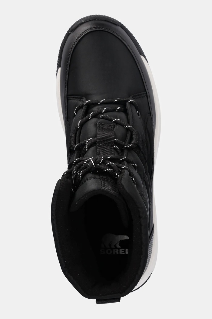 Апрески Sorel WHITNEY III MID WP черен 2138491010