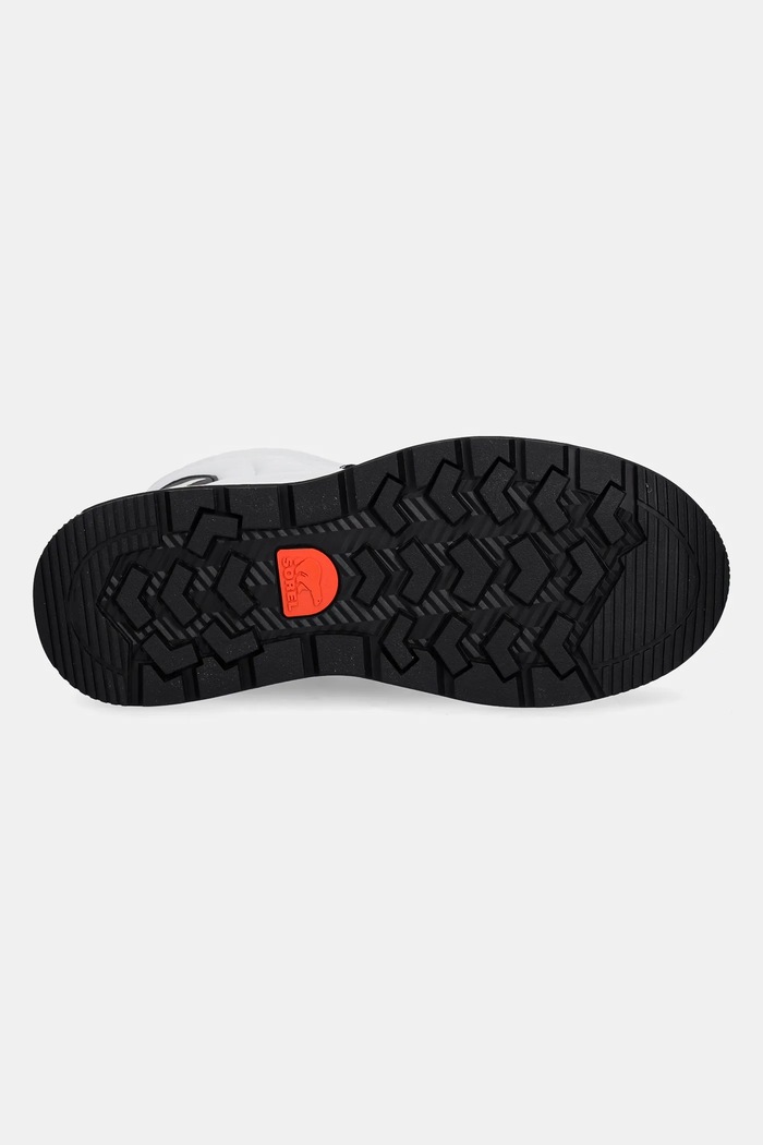 Μπότες χιονιού Sorel WHITNEY III MID WP 2138491125 λευκό