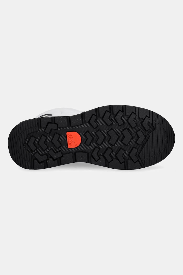 Μπότες χιονιού Sorel WHITNEY III MID WP 2138491125 λευκό