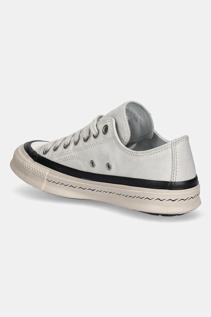 Cipők Visvim sportcipő skagway 325101001002 szürke