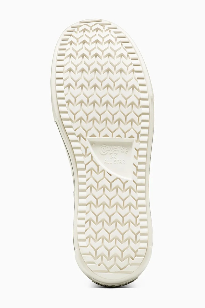 Converse teniși Chuck Taylor All Star Lift Double Stack A12977C