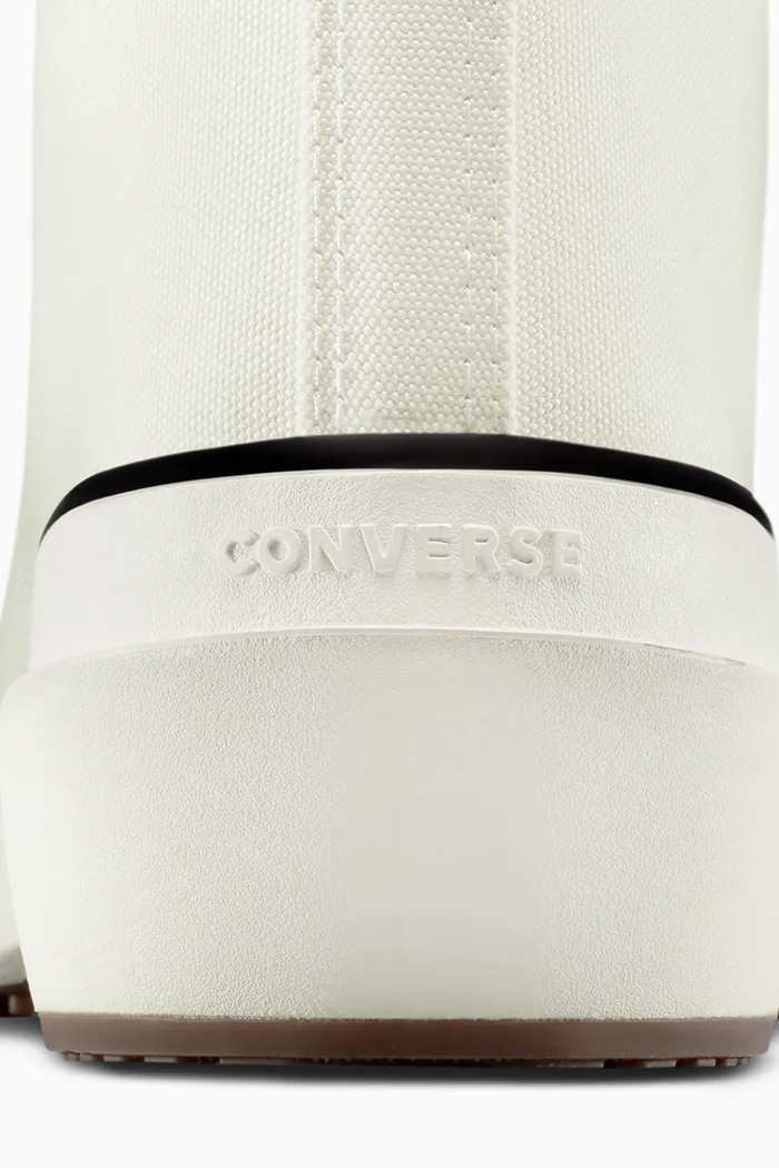 Converse trampki Chuck 70 De Luxe Pointed A13017C