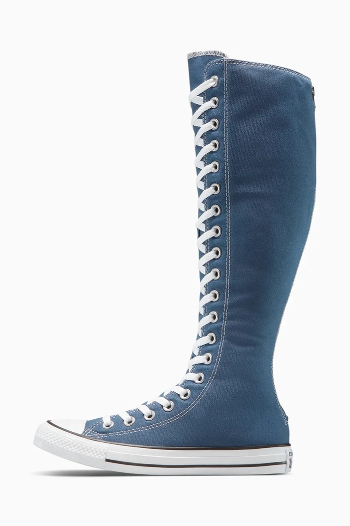 Converse trampki Chuck Taylor All Star A13018C niebieski