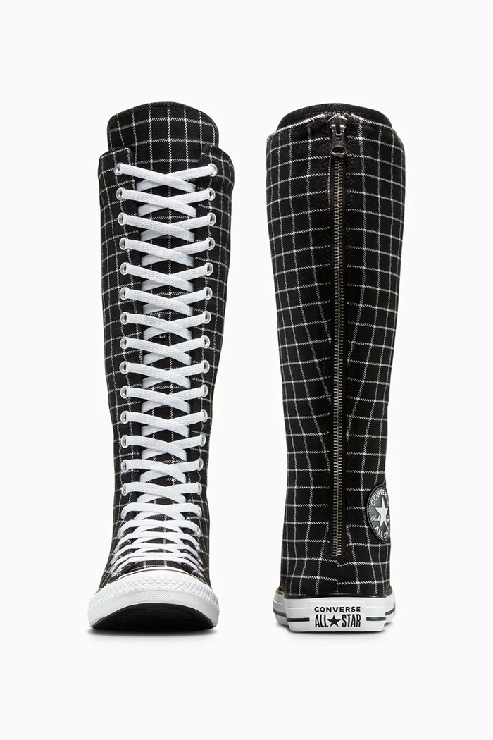 Obuv Tenisky Converse Chuck Taylor All Star A13019C čierna
