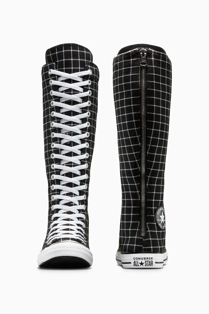 Obuv Tenisky Converse Chuck Taylor All Star A13019C čierna