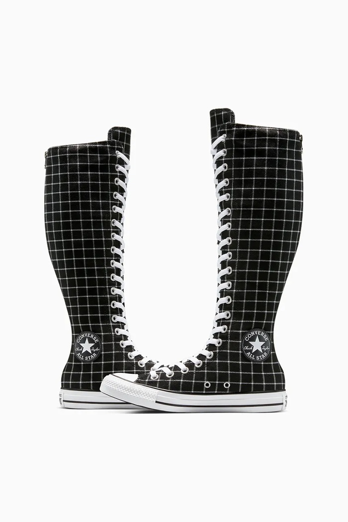 Tenisky Converse Chuck Taylor All Star A13019C čierna
