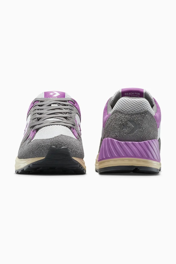 Obuv Tenisky Converse Converse Wave Trainer A14218C sivá