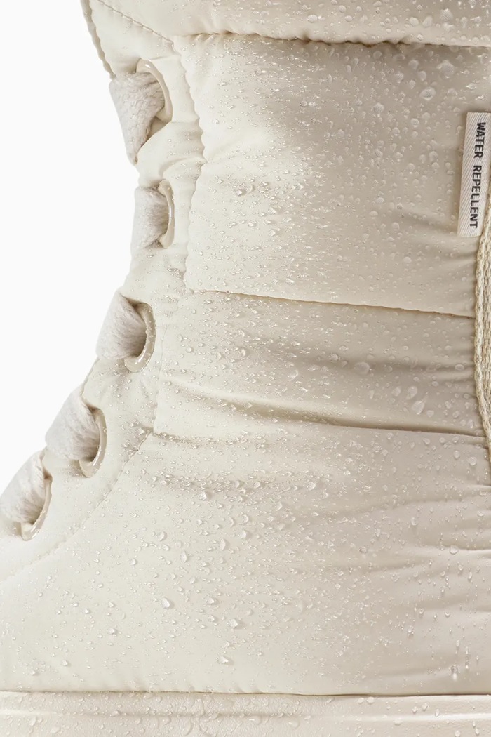 Зимові чоботи Converse Chuck Taylor All Star Elements Boot A14273C бежевий