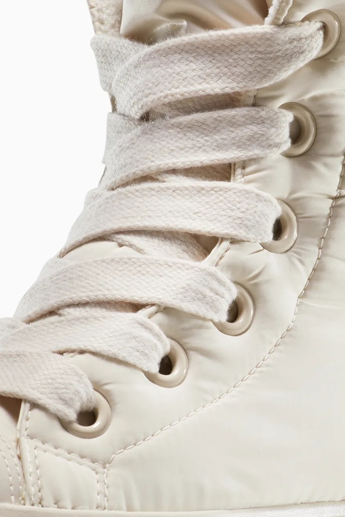 Зимові чоботи Converse Chuck Taylor All Star Elements Boot A14273C
