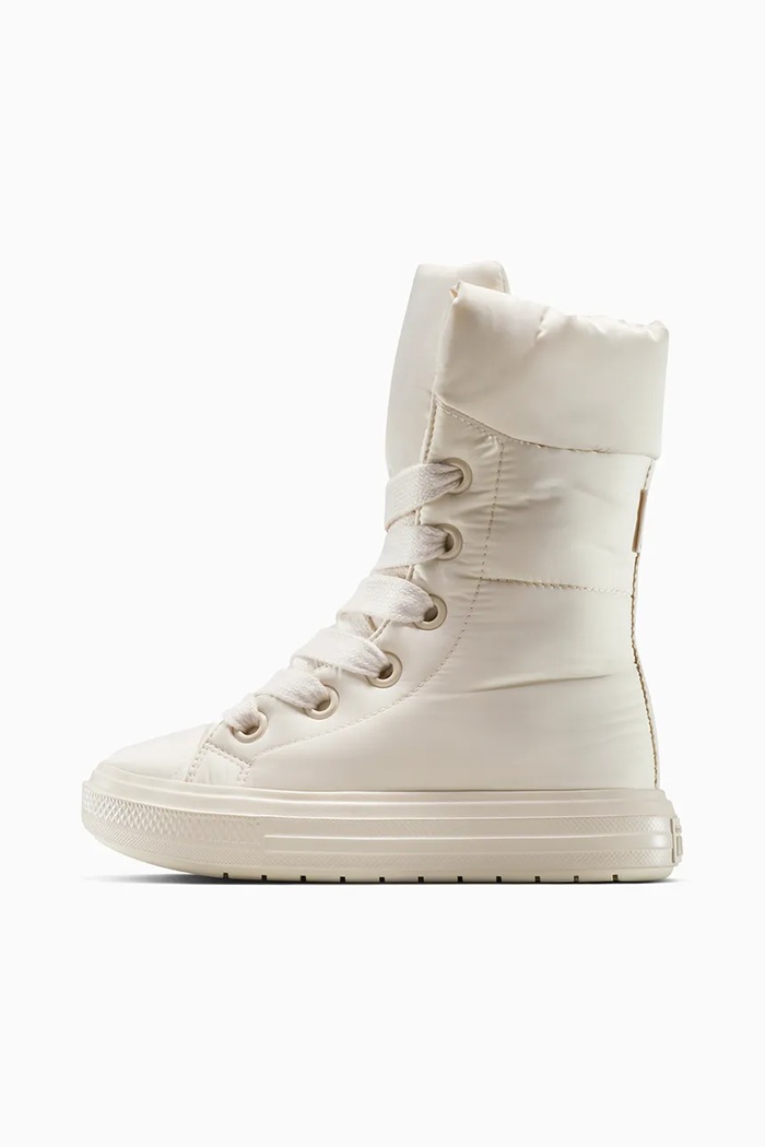 Зимові чоботи Converse Chuck Taylor All Star Elements Boot A14273C