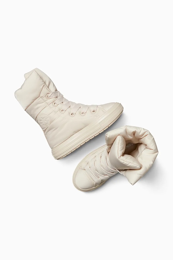 Зимові чоботи Converse Chuck Taylor All Star Elements Boot A14273C