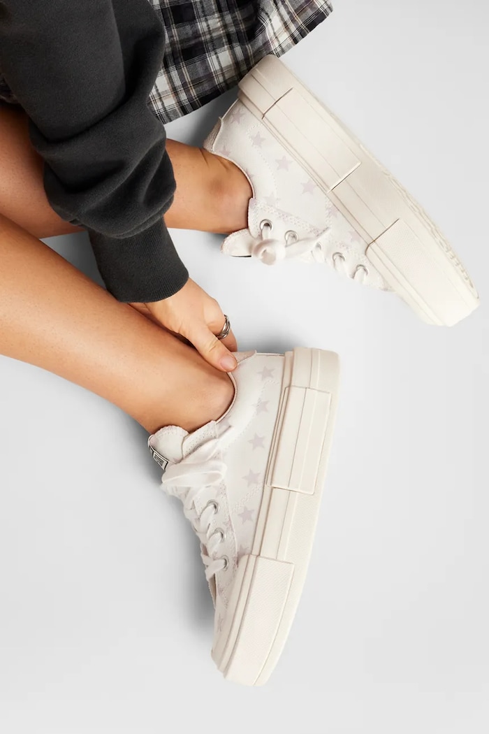 Converse teniși Chuck Taylor All Star Cruise A15498C