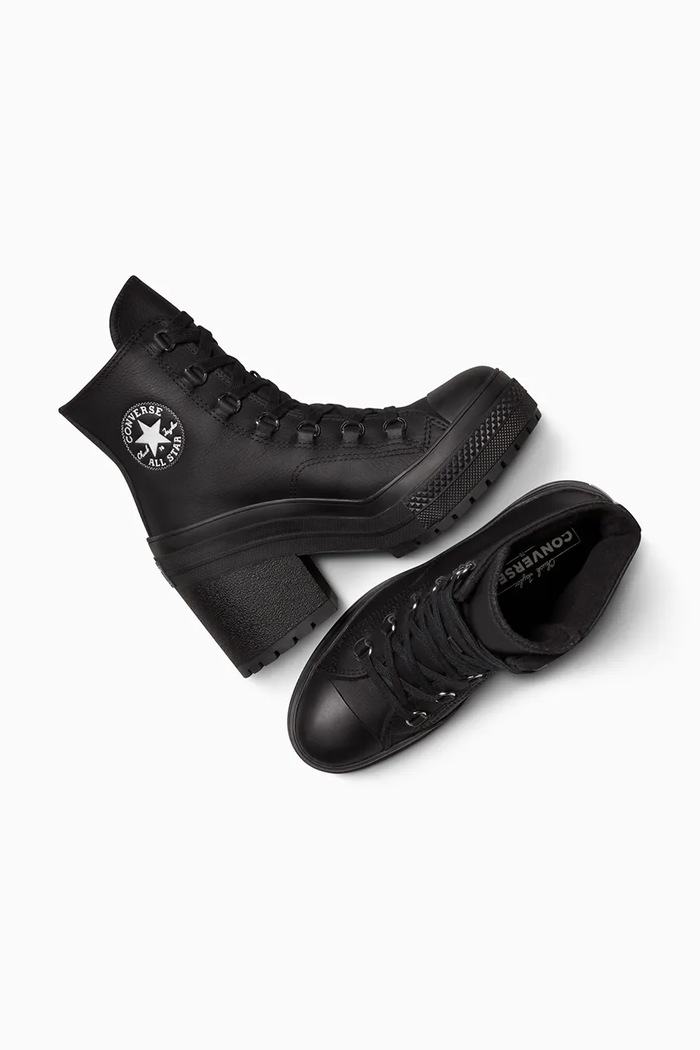 Кеды Converse Chuck 70 De Luxe Heel A15514C