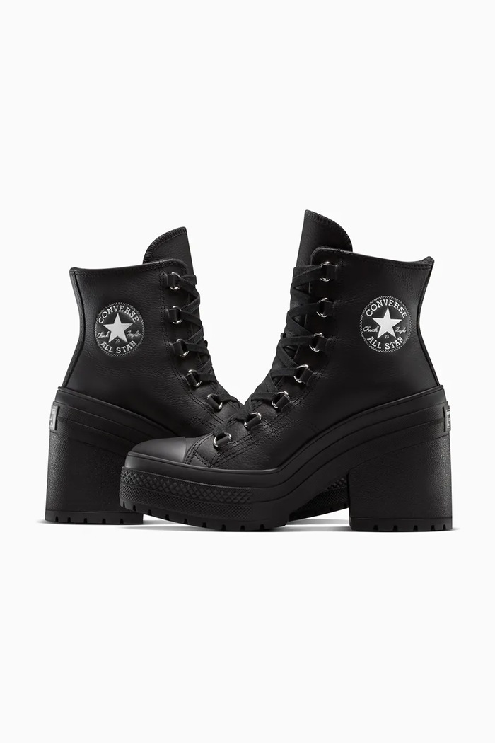 Кеды Converse Chuck 70 De Luxe Heel A15514C