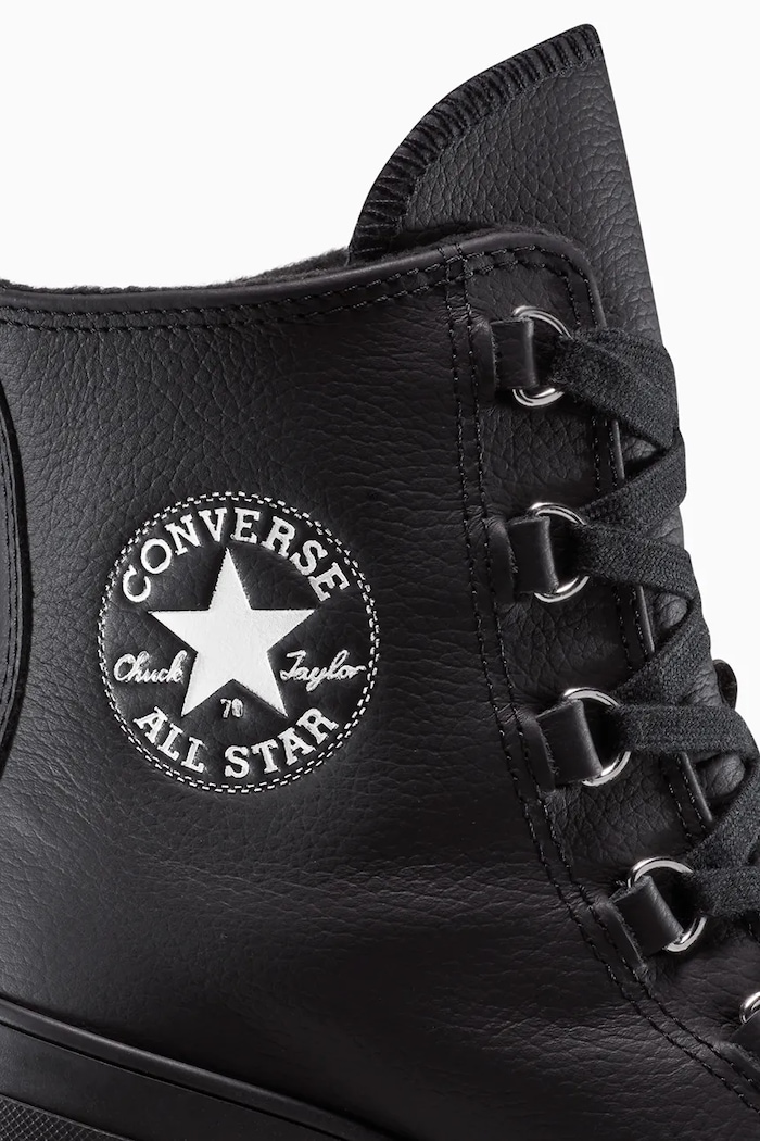 Кеды Converse Chuck 70 De Luxe Heel A15514C