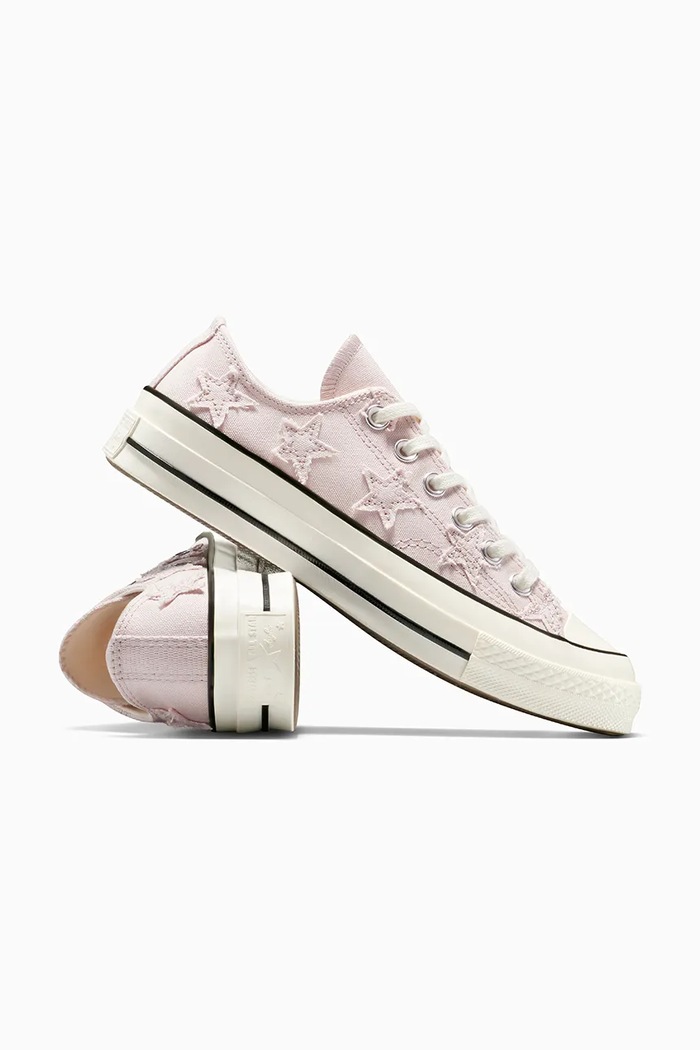 Teniske Converse Chuck 70 roza A15547C