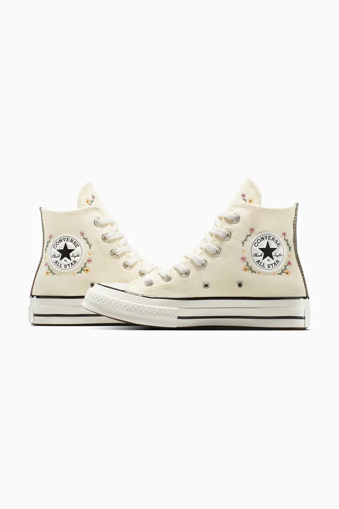 Converse trampki Chuck 70 biały A15548C