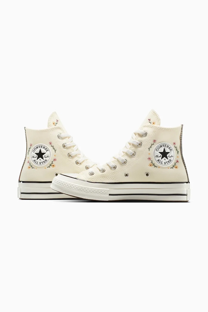 Converse trampki Chuck 70 biały A15548C