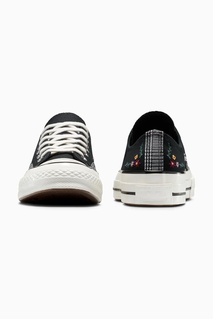 Obuv Tenisky Converse Chuck 70 A15549C čierna