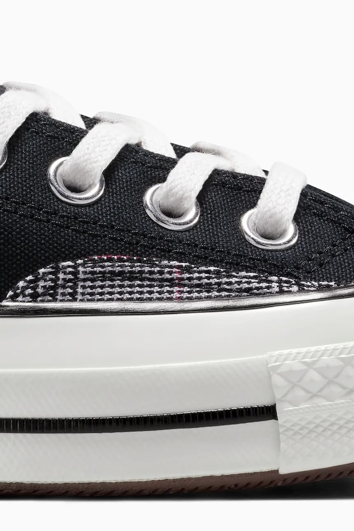 Tenisky Converse Chuck 70 A15549C čierna