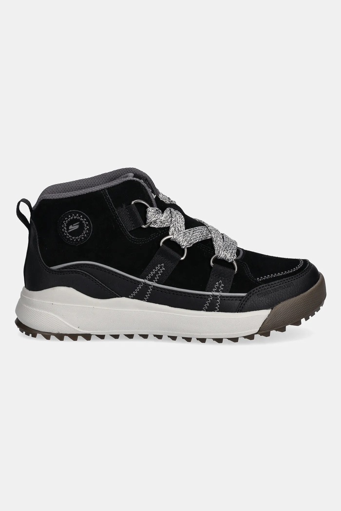 Tenisky Skechers YANA - COLLINS LANDING 180320 čierna AW25