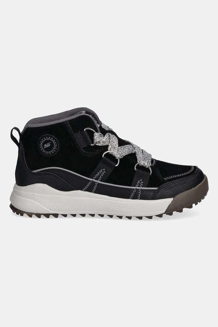 Tenisky Skechers YANA - COLLINS LANDING 180320 čierna AW25