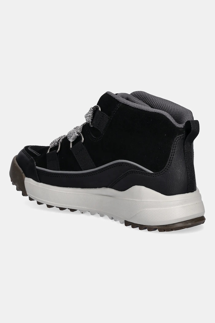 Obuv Tenisky Skechers YANA - COLLINS LANDING 180320 čierna