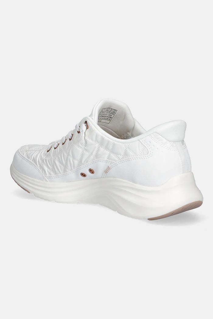 Încălțăminte Skechers Sneakers CONTOUR FOAM 150413 alb