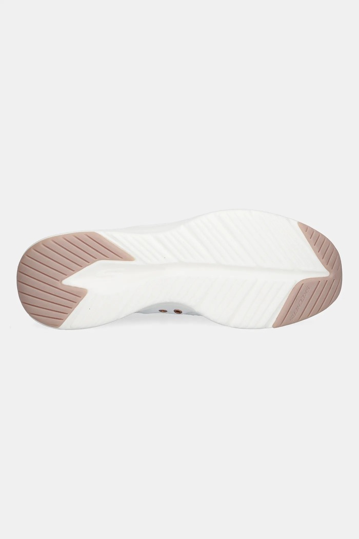 Sneakers CONTOUR FOAM Skechers alb 150413