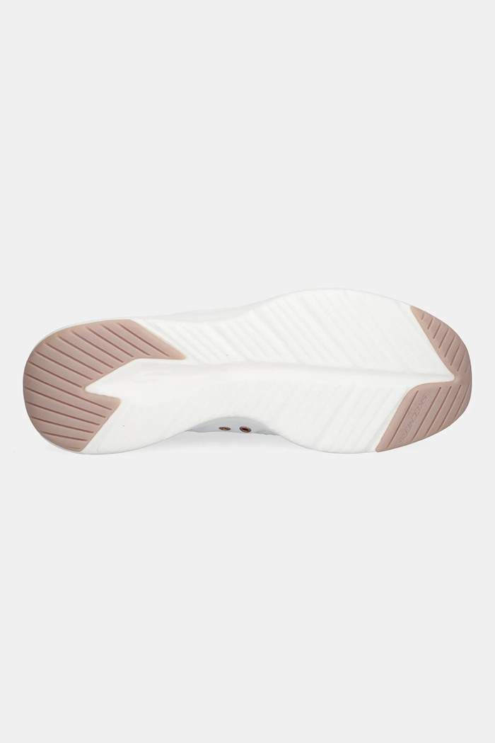 Sneakers CONTOUR FOAM Skechers alb 150413