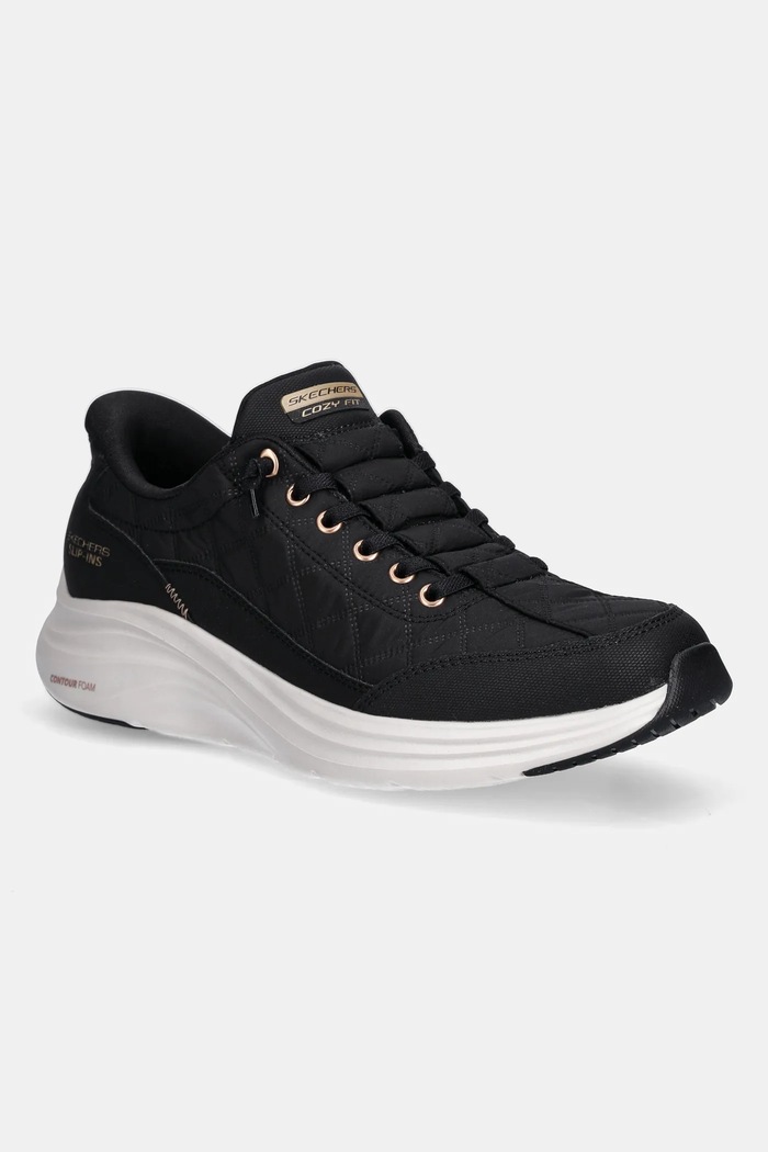 Skechers Sneakers Skechers CONTOUR FOAM μαύρο 150413