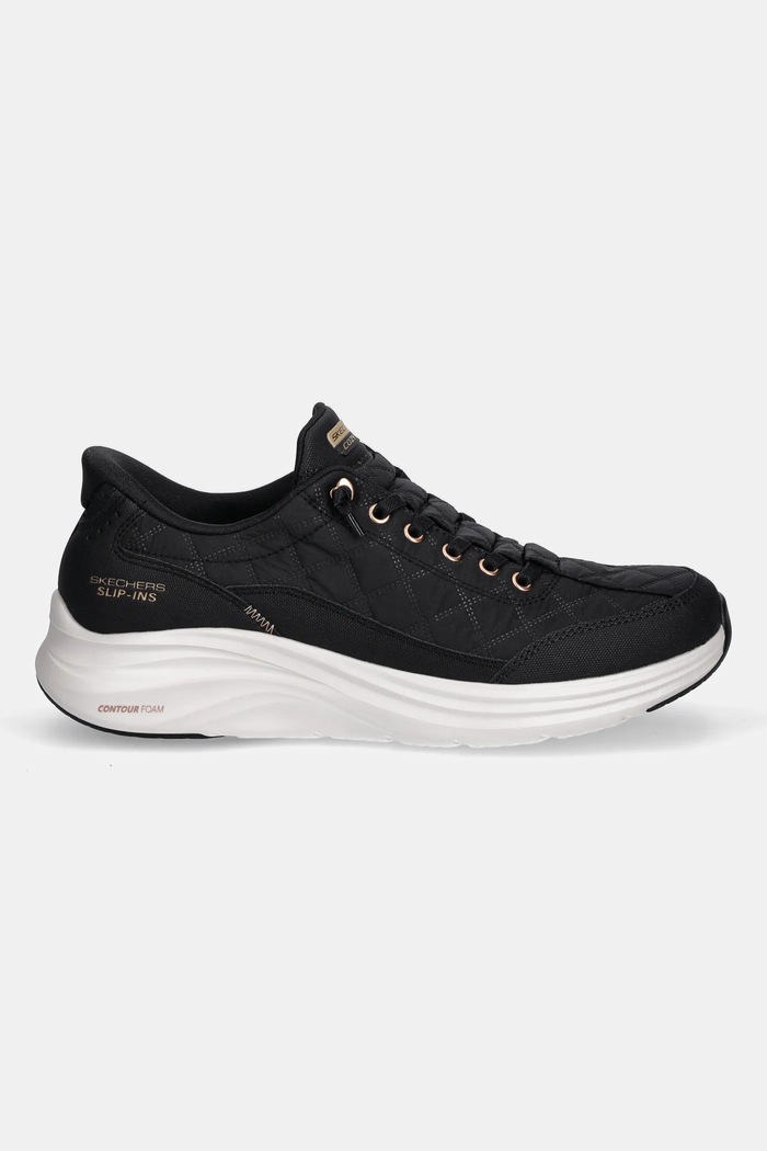 Skechers Sneakers Skechers CONTOUR FOAM 150413 μαύρο AW25