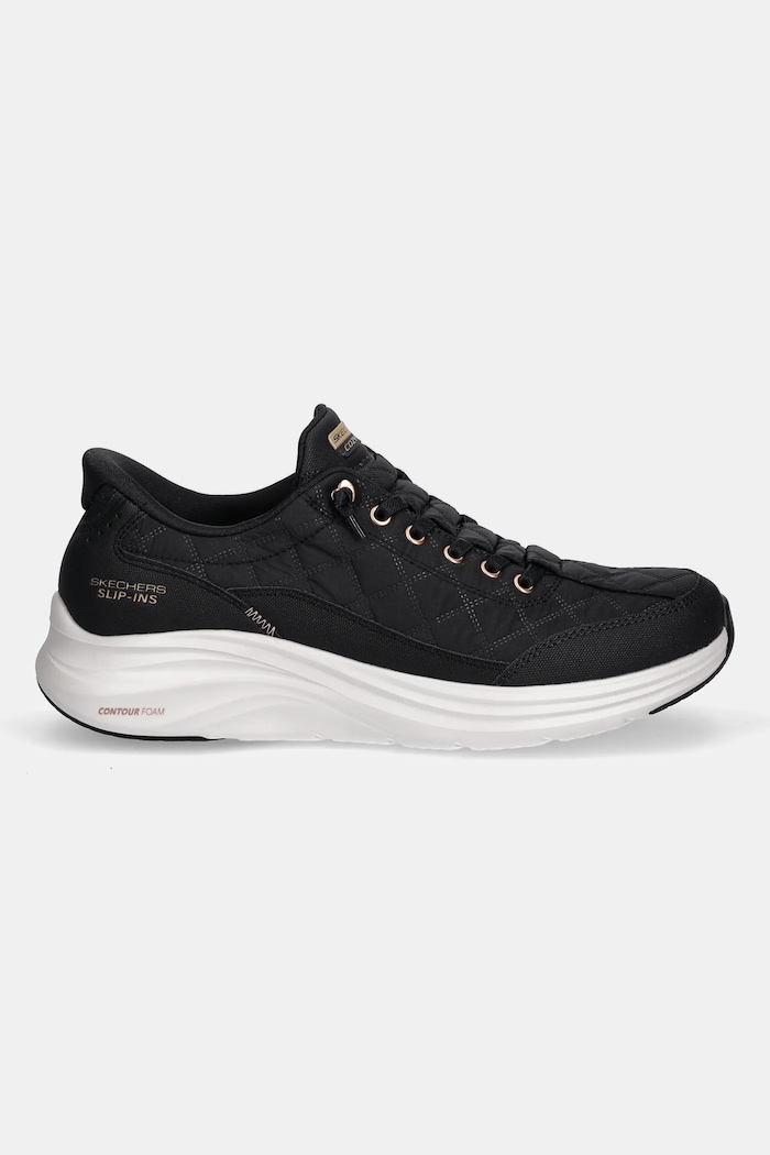 Skechers Sneakers Skechers CONTOUR FOAM 150413 μαύρο AW25