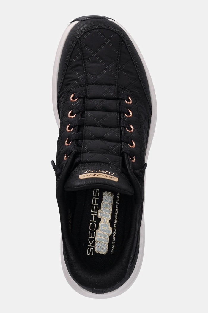 Sneakers Skechers CONTOUR FOAM Skechers 150413 μαύρο