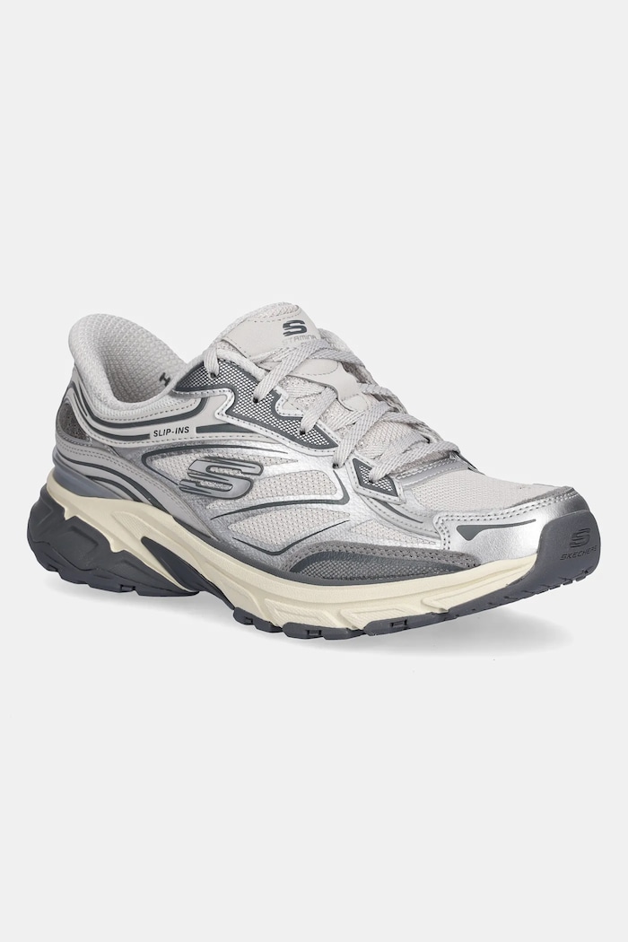 Skechers Tenisky Skechers STAMINA SPORT šedá 150710