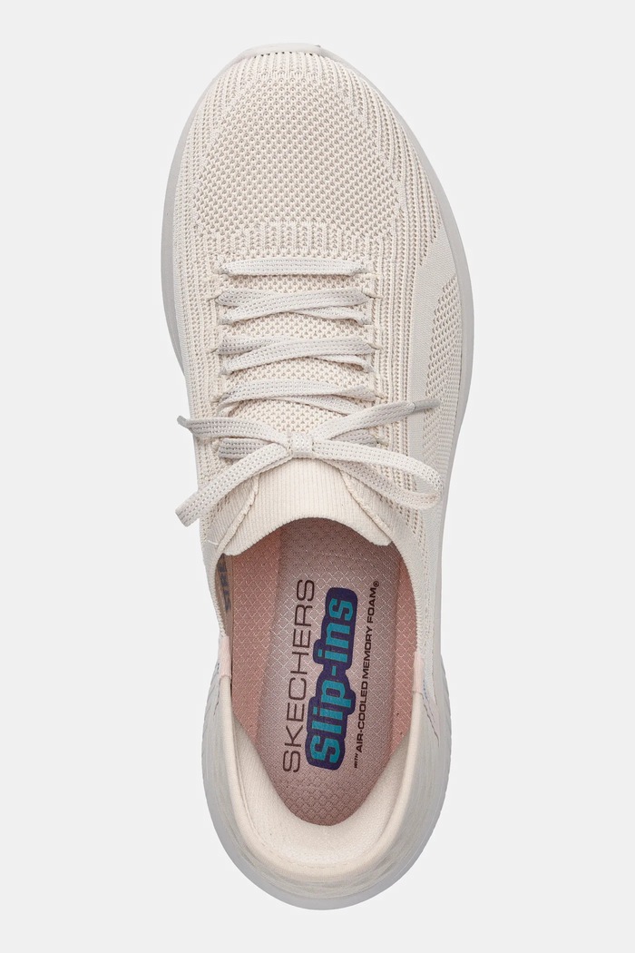 Skechers sneakersy ULTRA FLEX 3.0 beżowy 149710.