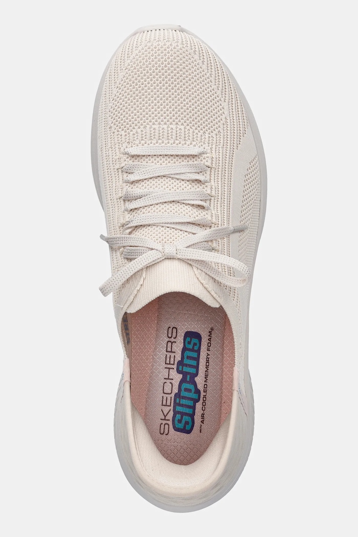 Skechers sneakersy ULTRA FLEX 3.0 beżowy 149710.