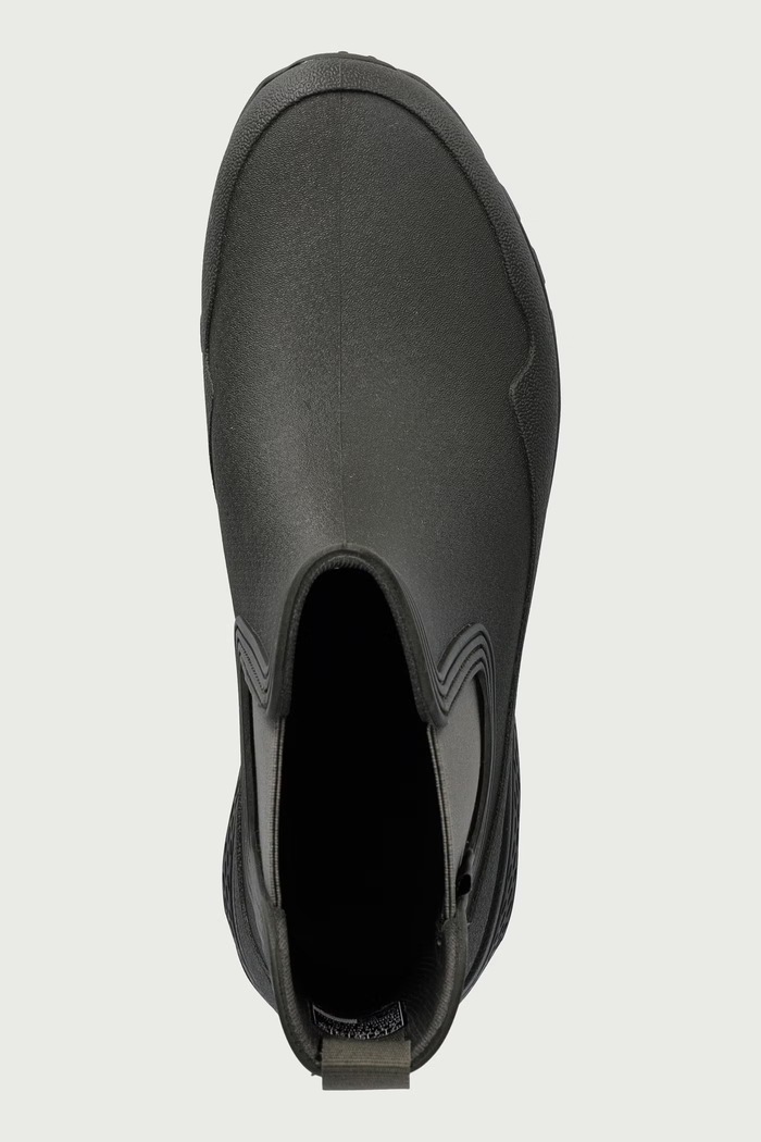 Kalosze damskie UNO RUGGED-DANCING N THE RAIN Skechers 177183 zielony