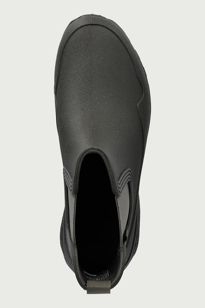Kalosze damskie UNO RUGGED-DANCING N THE RAIN Skechers 177183 zielony