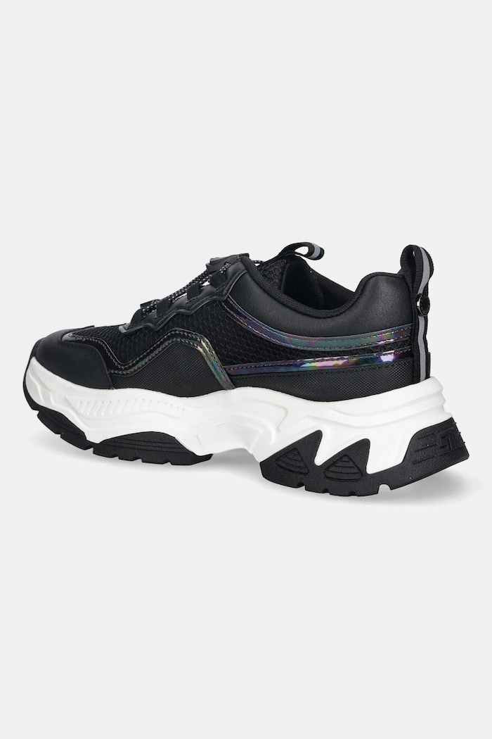 Obuv Tenisky Steve Madden Android-E 11004764.001 čierna