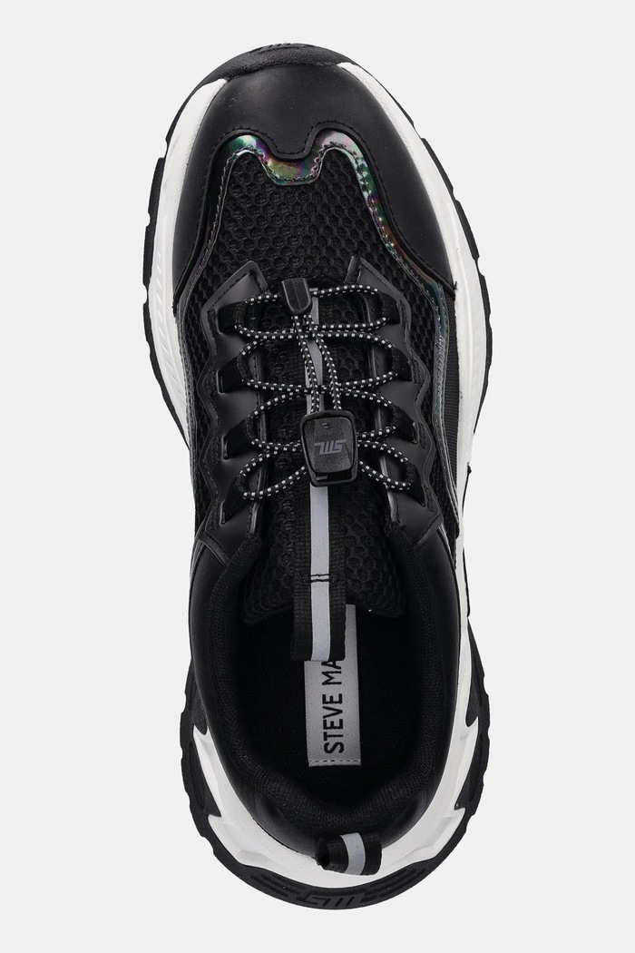 Tenisky Steve Madden Android-E čierna 11004764.001