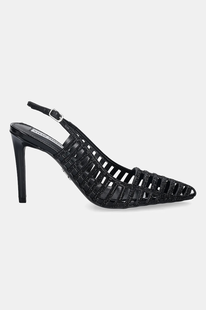 Lodičky Steve Madden Carleigh 11004836.001 čierna AW25