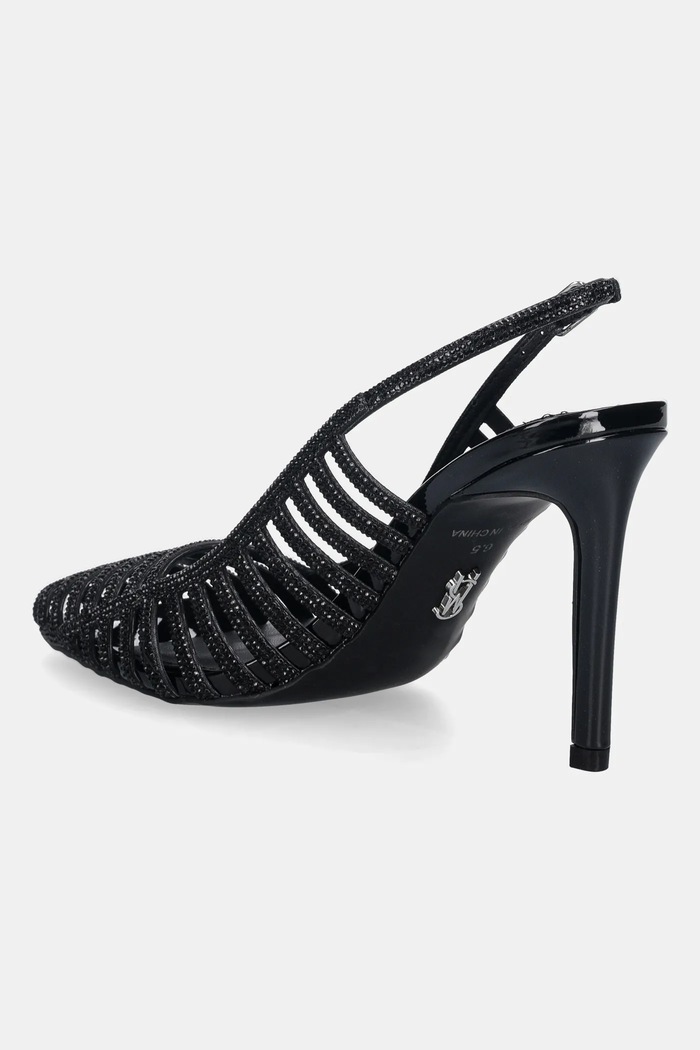Obuv Lodičky Steve Madden Carleigh 11004836.001 čierna